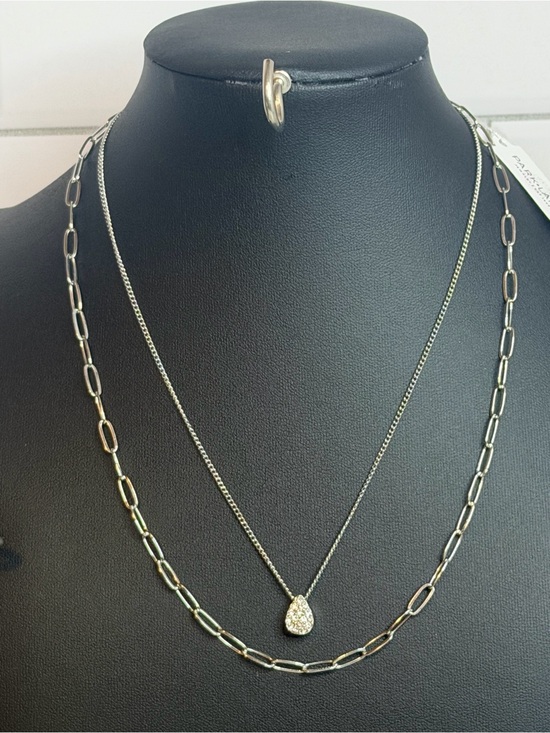 Park Lane Jewelry - Park Lane Electric Necklace